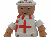 Football World Cup products hit garden centre top 200
